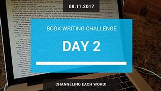 Image result for Daily Writing Challenge