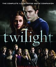 Image result for Twilight Saga Final