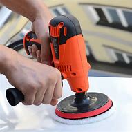 Image result for Car Paint Polishing Machine