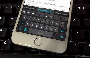 Image result for iPhone Plus Keyboard