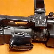 Image result for Sony HDV Camera