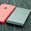 Image result for iPhone 5C Front and Back