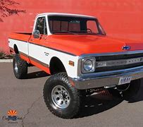 Image result for 70 Chevy K20