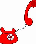 Image result for Red Phone Symbol