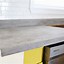 Image result for Concrete Kitchen Countertops DIY