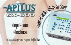 Image result for Apilus SX 500