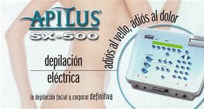 Image result for Apilus SX 500