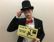 Image result for Monopoly Man Dripped