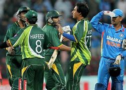 Image result for Pakistan National Cricket Team