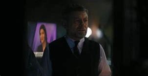 Image result for Andy Serkis as Alfred Pennyworth the Batman