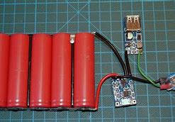 Image result for USB Power Bank Portable Charger