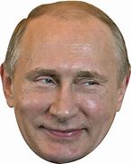 Image result for Vladimir Putin Transparent