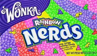 Image result for Rainbow American Candy