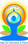 Image result for International Yoga Day Banner