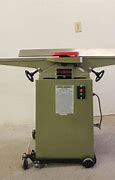 Image result for Central Machinery Jointer