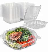 Image result for Plastic Food Packaging Containers