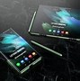 Image result for Galaxy Z-Fold Tab