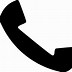 Image result for phones key symbol
