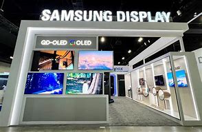 Image result for Samsung Exhibition