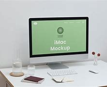 Image result for iMac Mockup