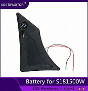 Image result for Aostirmotor S18 Samsung Battery