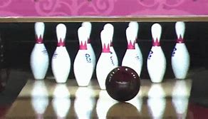 Image result for Bowling Alley Oil Patterns