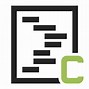 Image result for Format Code Icon