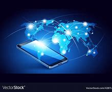 Image result for Mobilee Phone Communicatin Image