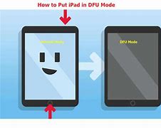 Image result for How Does DFU Mode Look
