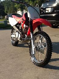 Image result for Yamaha CRF 80F