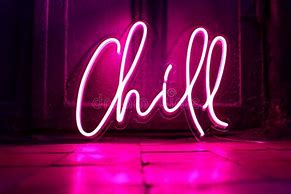 Image result for Pink Neon Club Sign