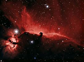 Image result for Horsehead Nebula