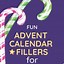 Image result for Small Items for Advent Calendars