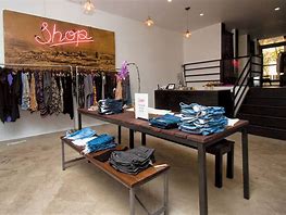 Image result for Chicago Urban Clothing Stores