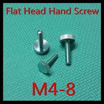 Image result for M4 Thumb Screw