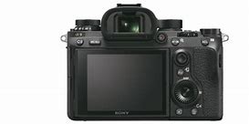 Image result for Shoot with Sony Alpha A9