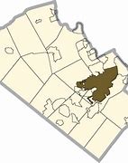 Image result for Map of Allentown Streets