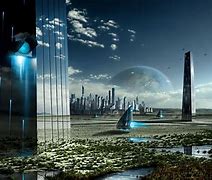 Image result for Future World Things