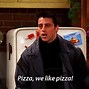 Image result for Friends TV Show Birthday Meme