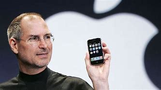 Image result for Steve Jobs Week