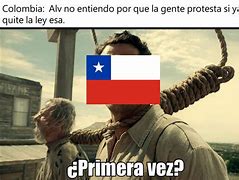 Image result for Chile Meme