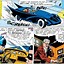 Image result for Batman Bug Car Comic