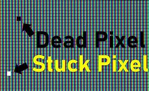 Image result for Dead Pixel Meme