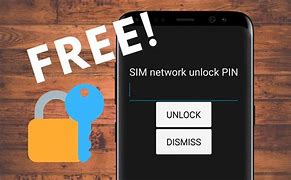 Image result for Sim Network Unlock Pin No