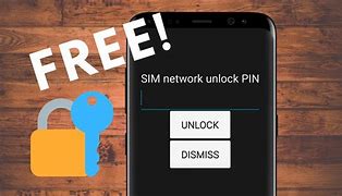 Image result for Black Unlock Sim