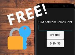 Image result for Sim Network Unlock Screen Shot