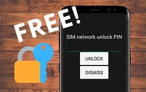 Image result for Android Sim Network Unlock Pin