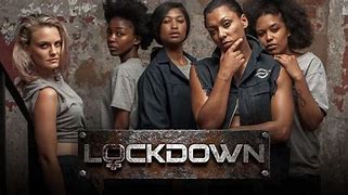 Image result for Lock Down Series