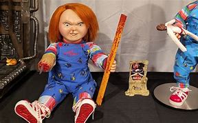 Image result for Custom Chucky Doll