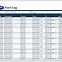 Image result for Fuel Invoice Report Template